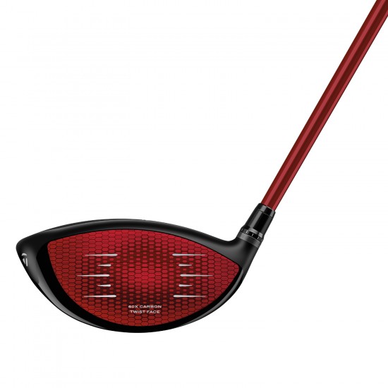 TaylorMade Golf Stealth2 HD Driver 10.5 Degree - Regular Flex