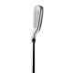 TaylorMade Golf Stealth HD Irons Steel 5 Iron - PW - Regular Flex